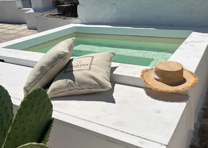 Pensionat L'edicola Votiva Casarano