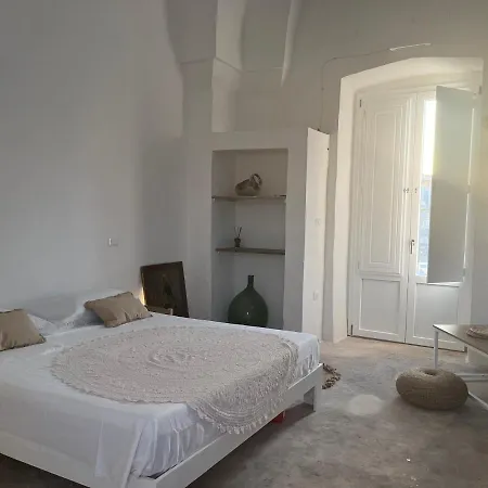 Guest house L'edicola Votiva