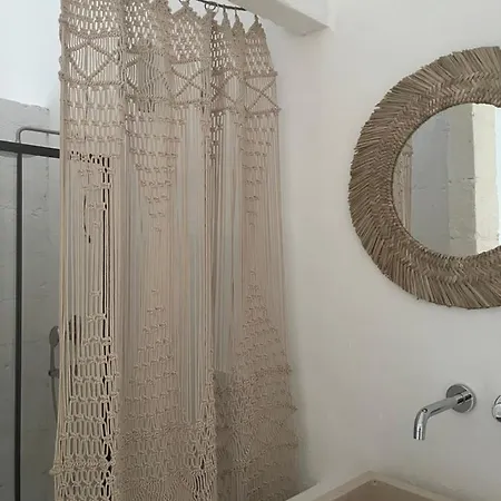 L'edicola Votiva Guest house