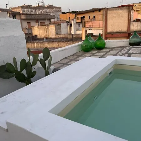 L'edicola Votiva Guest house *