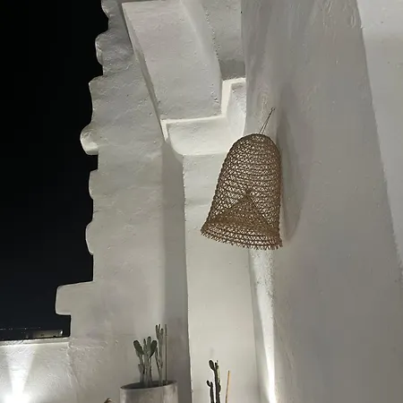 Guest house L'edicola Votiva *