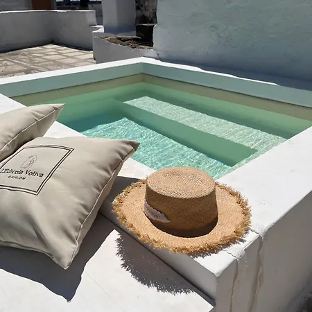 Guest house L'edicola Votiva *