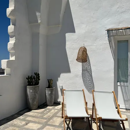 L'edicola Votiva Guest house