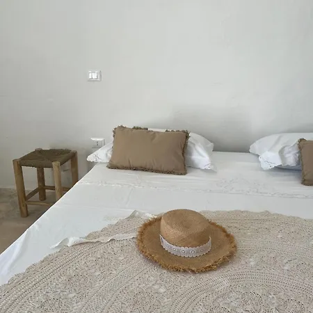 Guest house L'edicola Votiva 3*