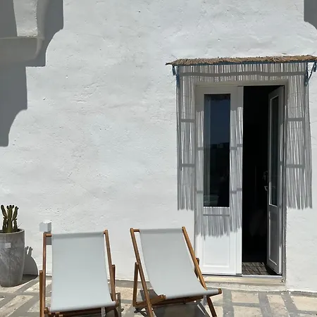 Guest house L'edicola Votiva Casarano