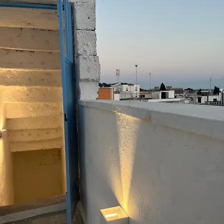 Guest house L'edicola Votiva Casarano