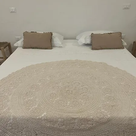 Guest house L'edicola Votiva *