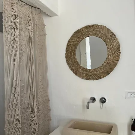 Guest house L'edicola Votiva *