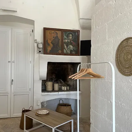 Guest house L'edicola Votiva *
