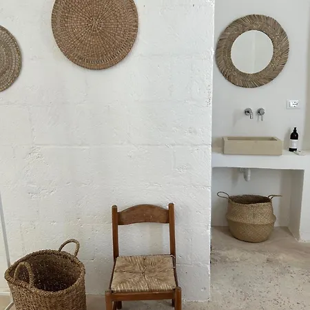 L'edicola Votiva Guest house Casarano