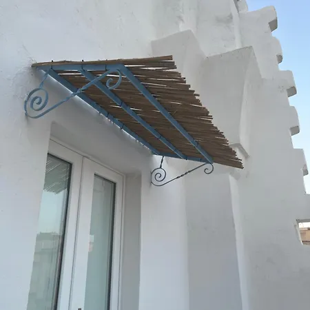 Guest house L'edicola Votiva Casarano
