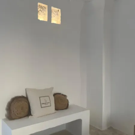 Konukevi L'edicola Votiva