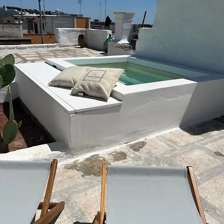 L'edicola Votiva Guest house *