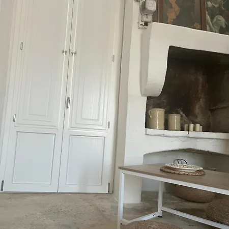 L'edicola Votiva Guest house Casarano