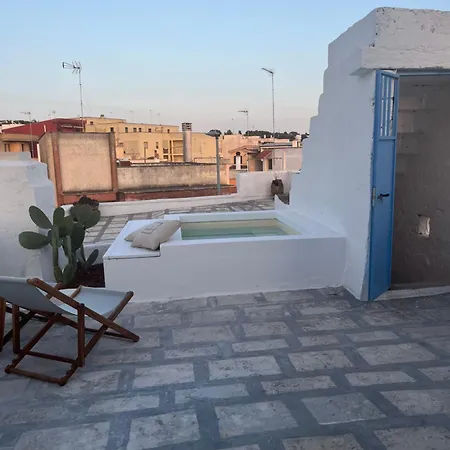 L'edicola Votiva Guest house
