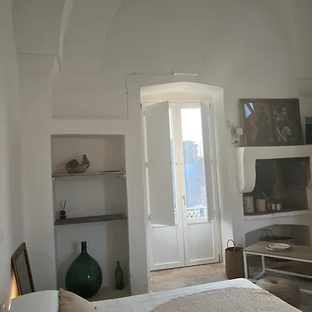 Guest house L'edicola Votiva Casarano