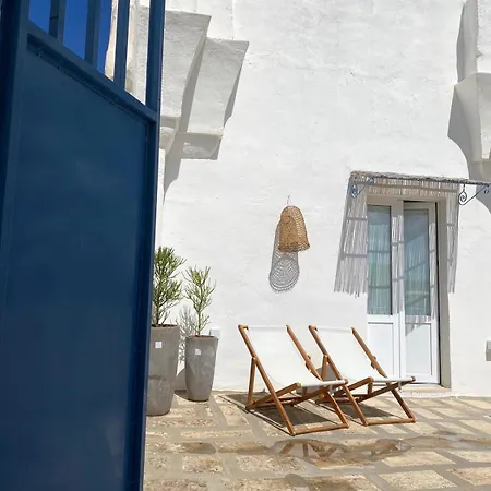 Guest house L'edicola Votiva Casarano