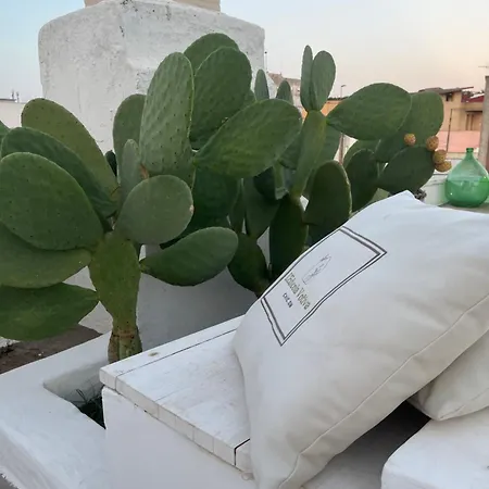 Guest house L'edicola Votiva