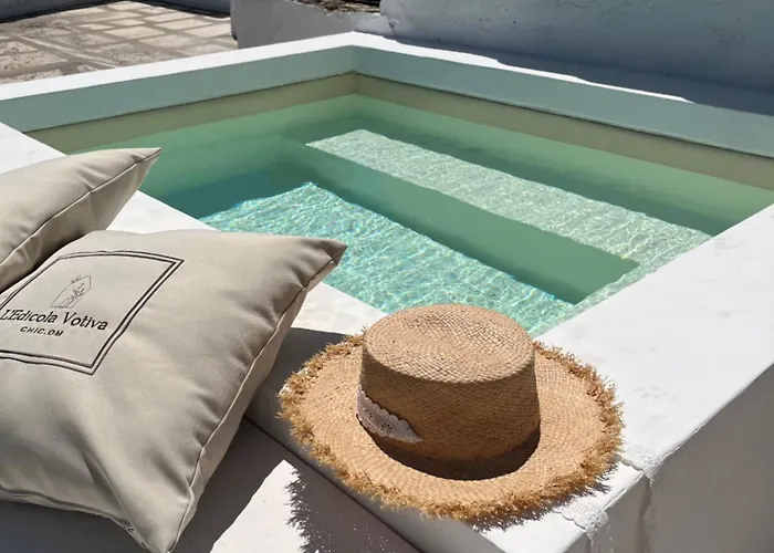 Vendégház L'edicola Votiva 3*