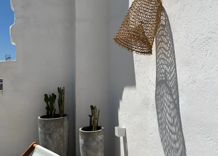 Vendégház L'edicola Votiva Casarano