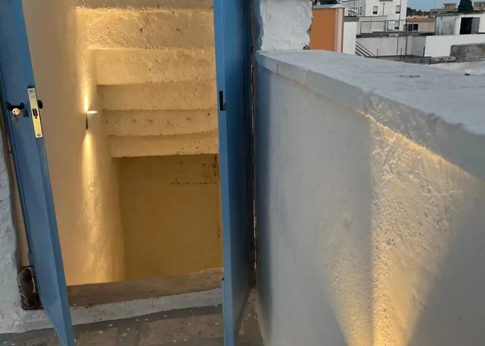 Casa de hóspedes L'edicola Votiva 3*
