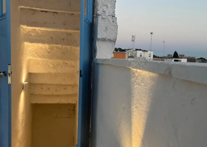 Vendégház L'edicola Votiva 3*